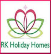 אוטי Rk Holiday Homes מראה חיצוני תמונה